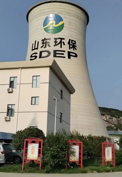 煙囪維修、煙囪加固